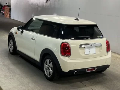 BMW MINI