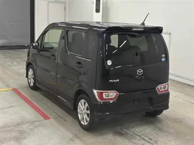 Mazda FLAIR