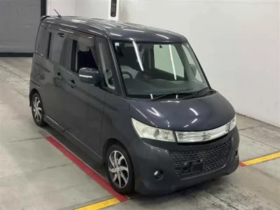 Suzuki PALETTE