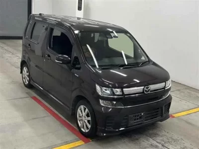 Mazda FLAIR
