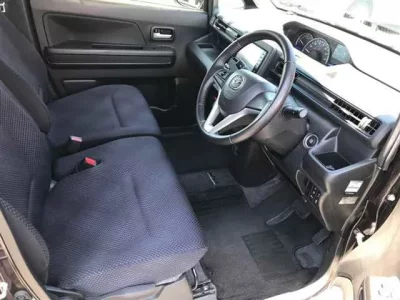 Mazda FLAIR