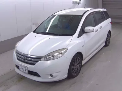 Nissan LAFESTA