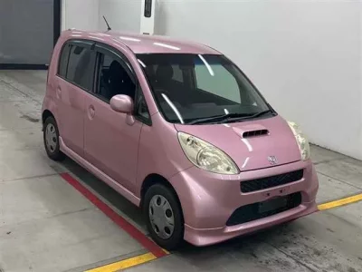 Honda LIFE