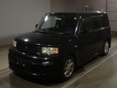 Toyota BB