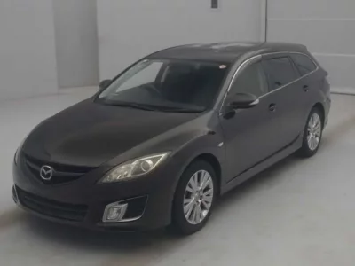 Mazda ATENZA WAGON
