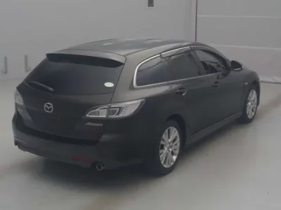 Mazda ATENZA WAGON