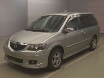 Mazda MPV