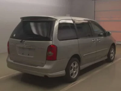 Mazda MPV