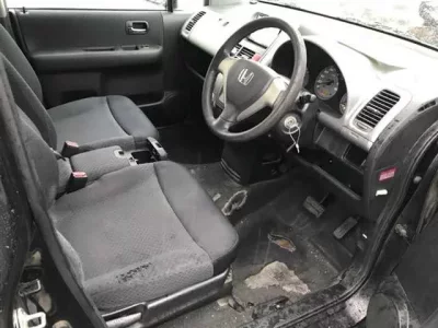 Honda SPIKE