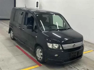Honda SPIKE