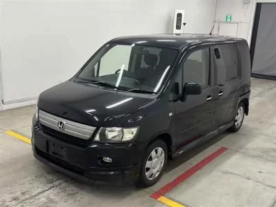 Honda SPIKE