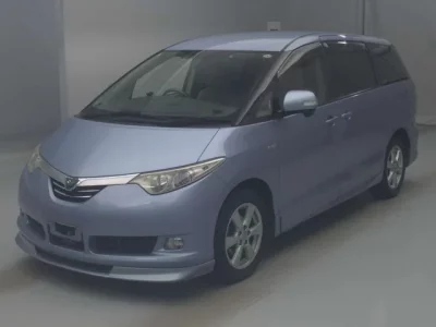 Toyota ESTIMA HYBRID