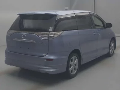 Toyota ESTIMA HYBRID