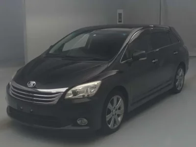 Toyota MARK X ZIO