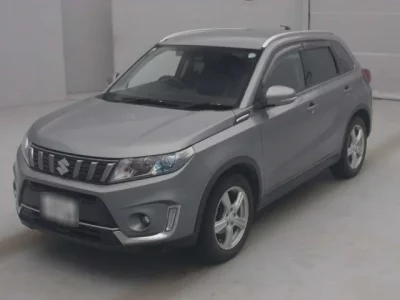 Suzuki ESCUDO