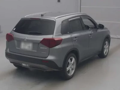 Suzuki ESCUDO