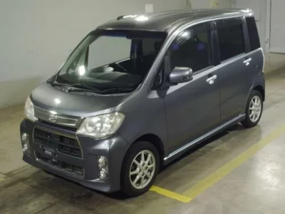Daihatsu TANTO EXE