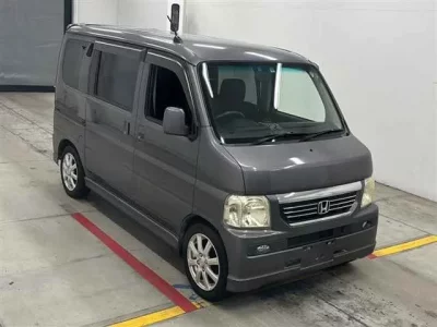 Honda VAMOS