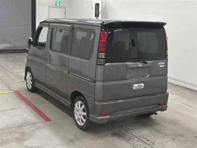 Honda VAMOS