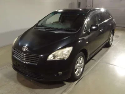Toyota MARK X ZIO