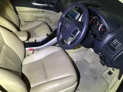 Toyota BLADE