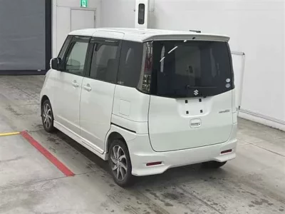 Suzuki PALETTE