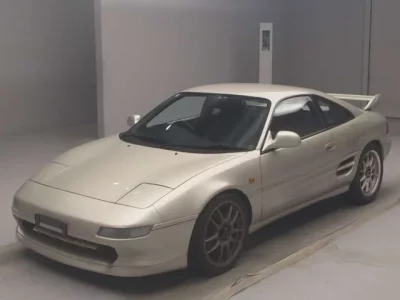 Toyota MR2