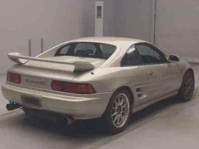 Toyota MR2