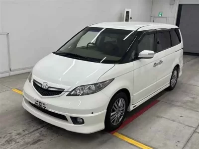 Honda ELYSION