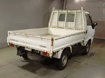 Mazda BONGO