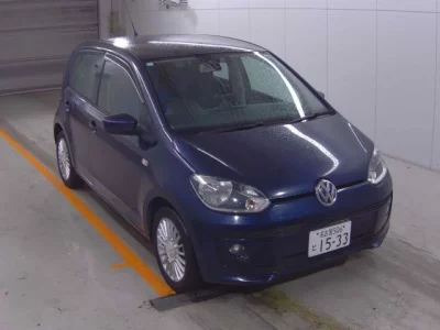 Volkswagen UP