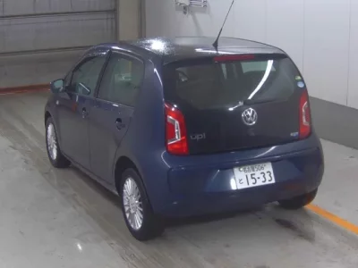 Volkswagen UP
