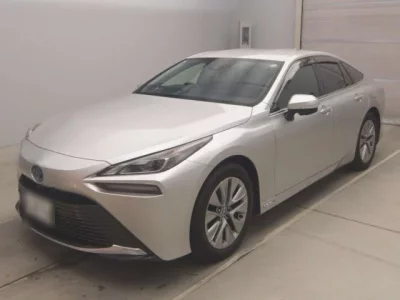 Toyota MIRAI