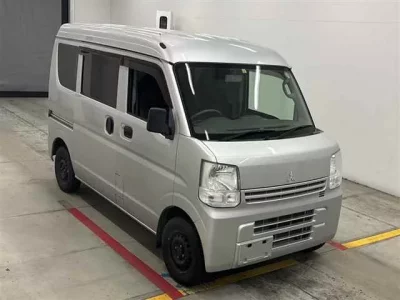 Mitsubishi MINICAB VAN