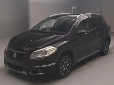 Suzuki SX-4