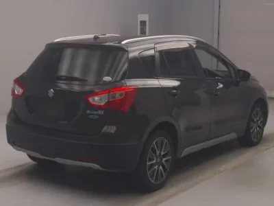 Suzuki SX-4