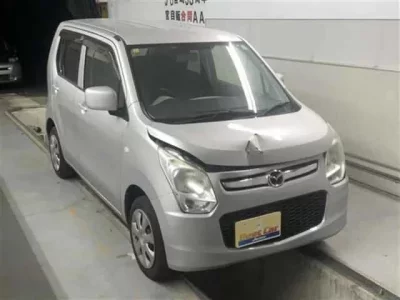 Mazda FLAIR