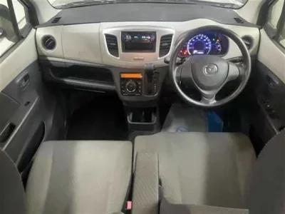Mazda FLAIR