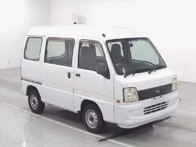 Subaru SAMBAR