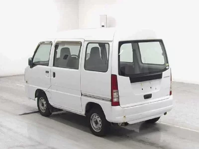 Subaru SAMBAR