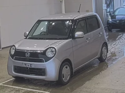 Honda N ONE