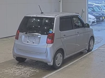 Honda N ONE