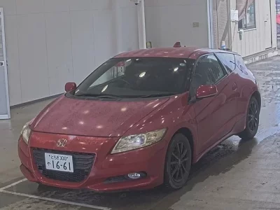 Honda CR-Z