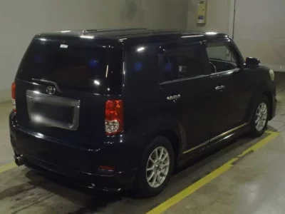 Toyota COROLLA RUMION