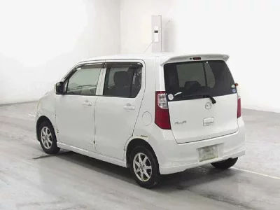 Mazda FLAIR