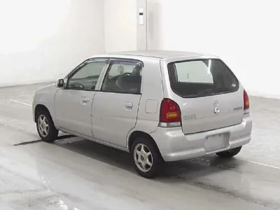 Mazda CAROL