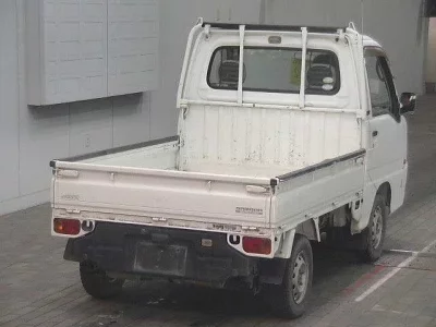 Subaru SAMBAR