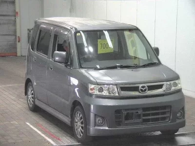 Mazda AZ WAGON