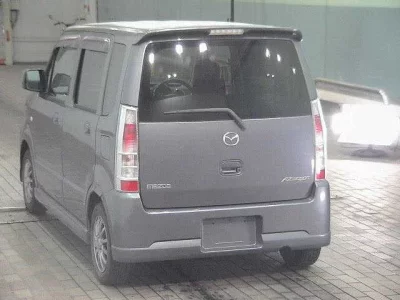 Mazda AZ WAGON