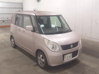 Suzuki PALETTE